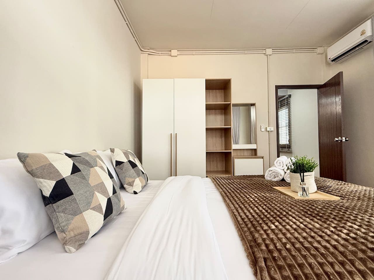 Brickhaus 2BD 2BH C3