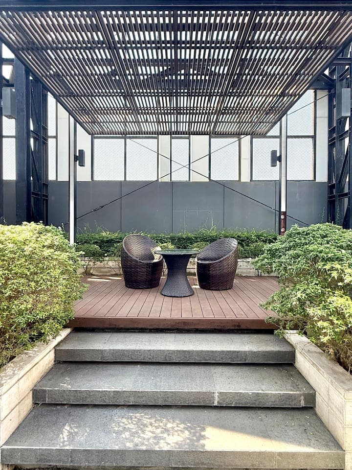 Capital Thonglor — photo 28