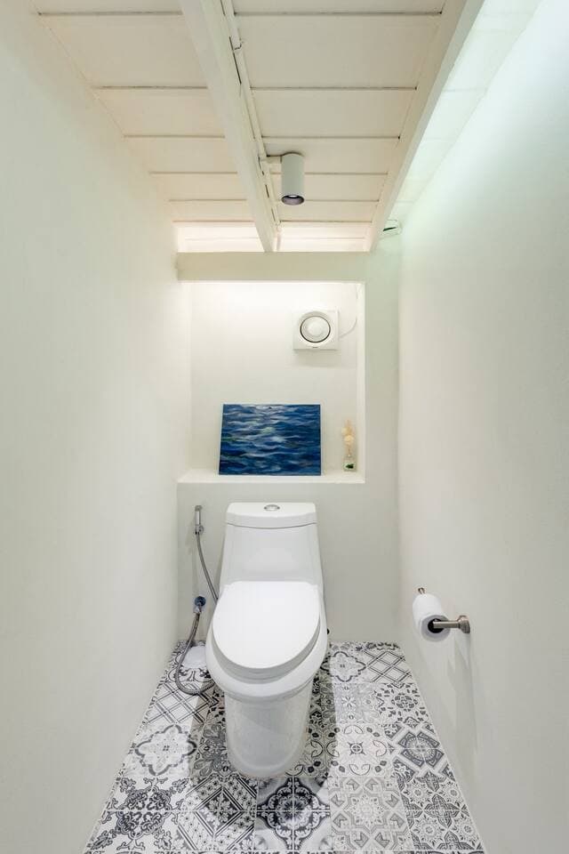 Charoen Krung Townhouse — photo 8