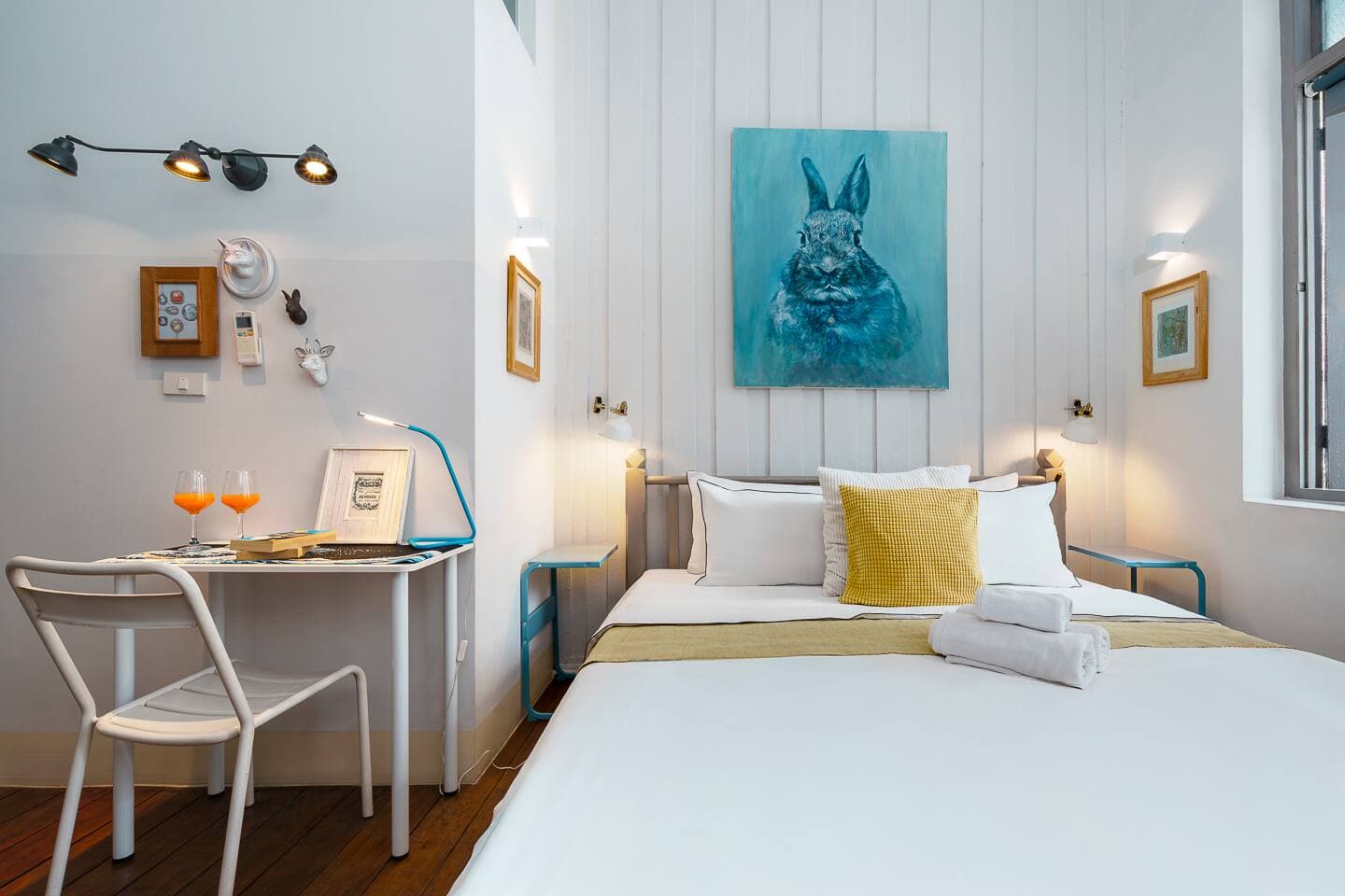 Charoen Krung Townhouse — photo 12