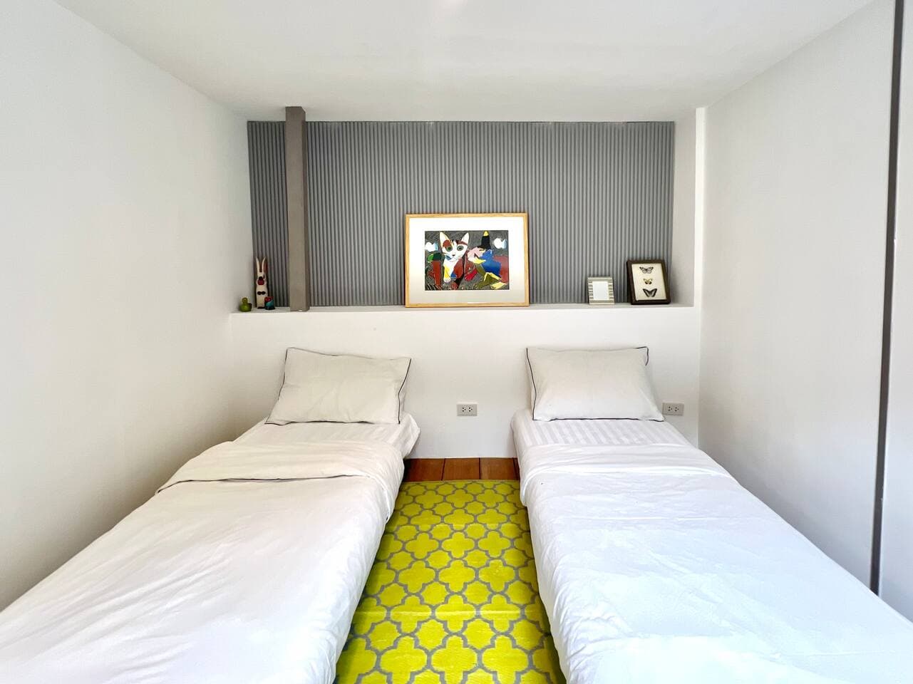 Charoen Krung Townhouse — photo 14