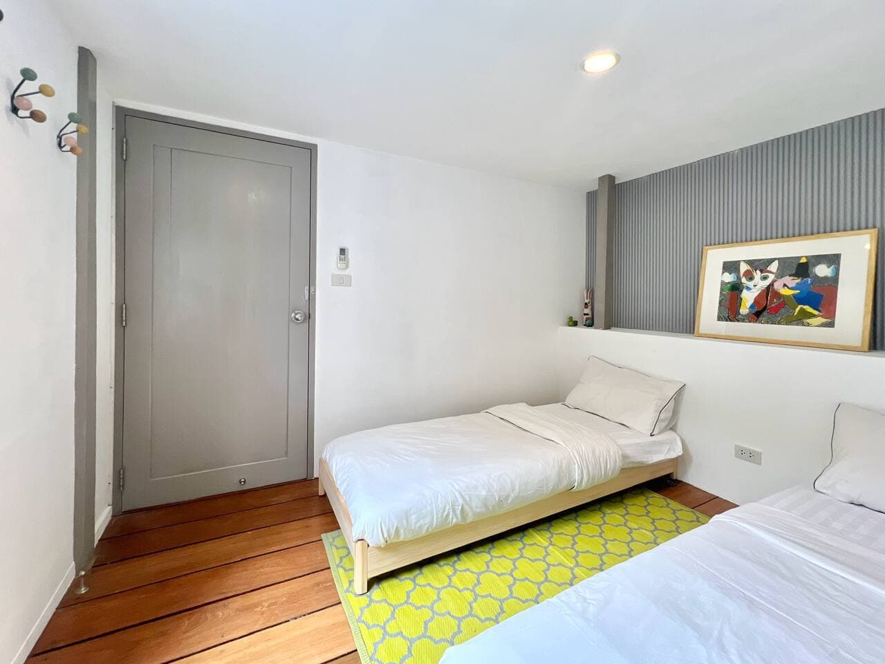 Charoen Krung Townhouse — photo 15