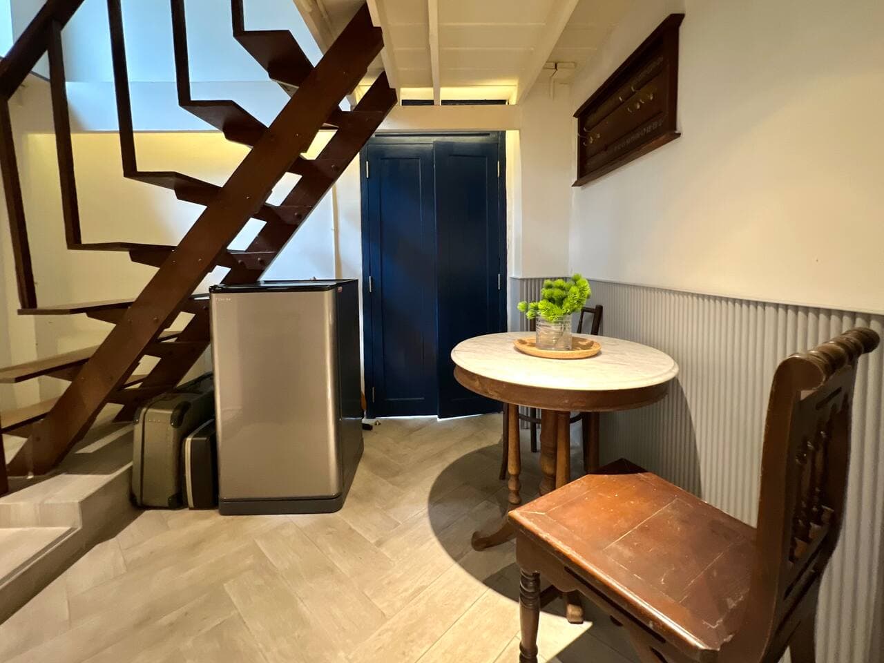 Charoen Krung Townhouse — photo 16