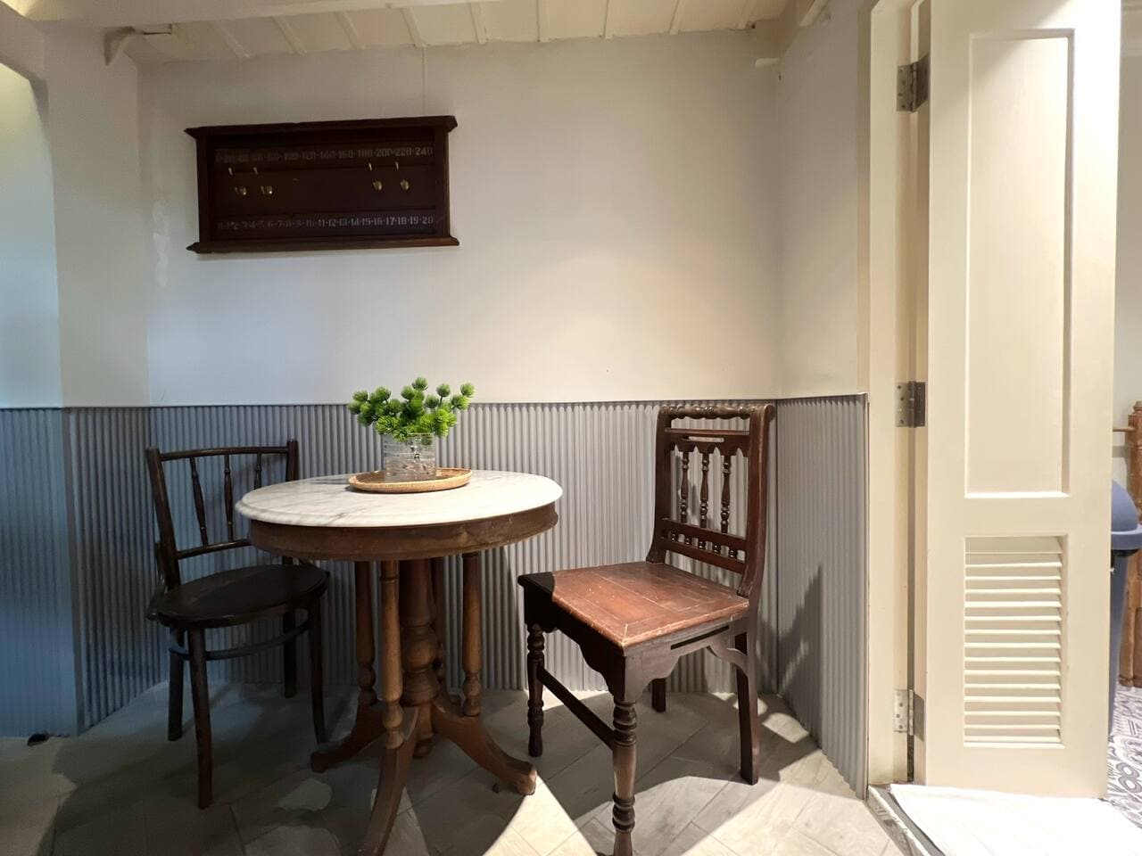 Charoen Krung Townhouse — photo 17