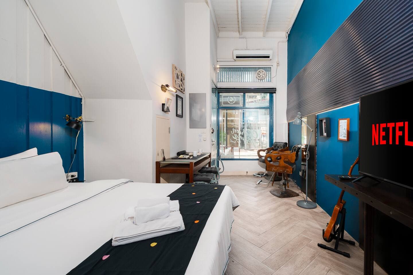 Charoen Krung Townhouse — photo 29