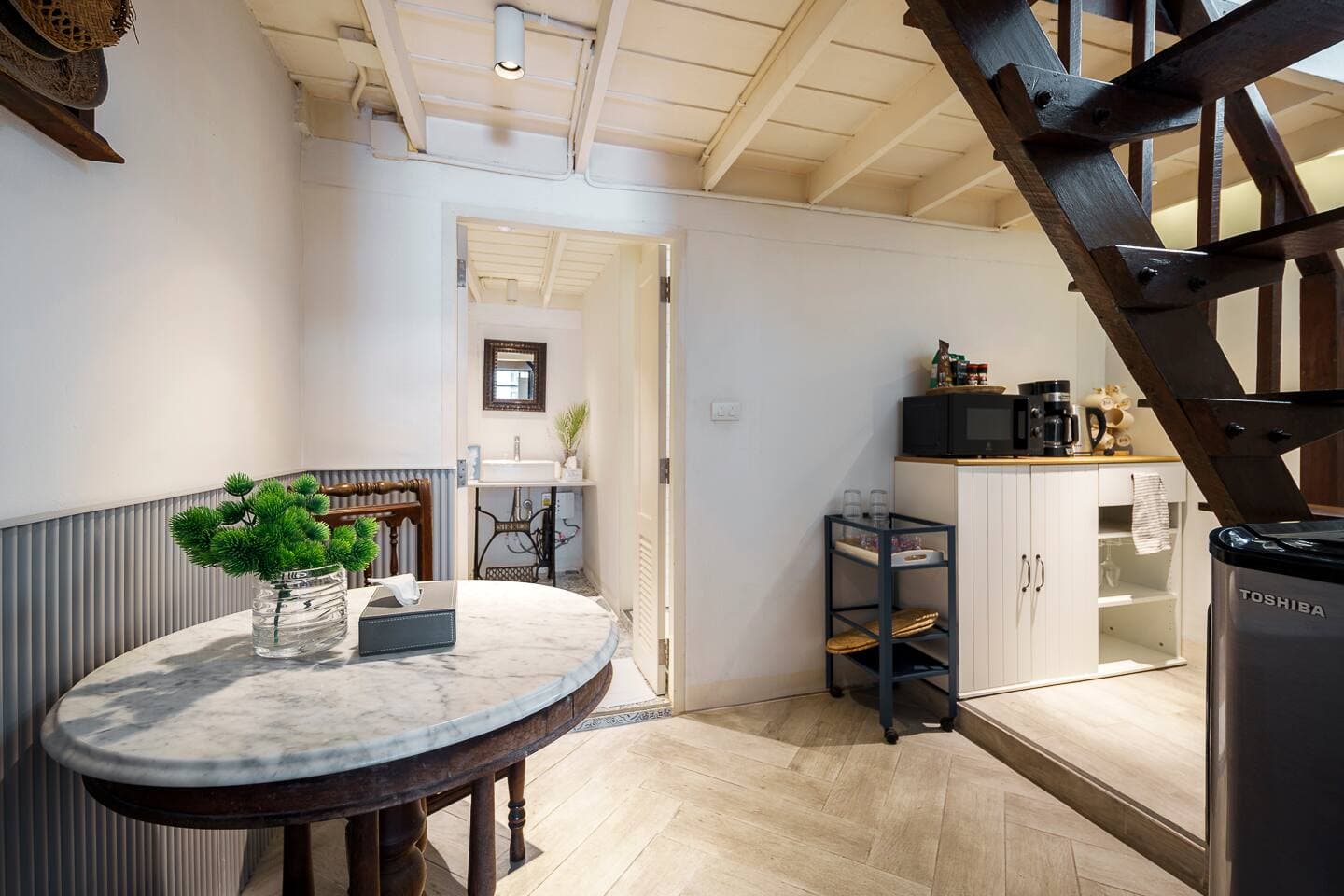 Charoen Krung Townhouse — photo 30