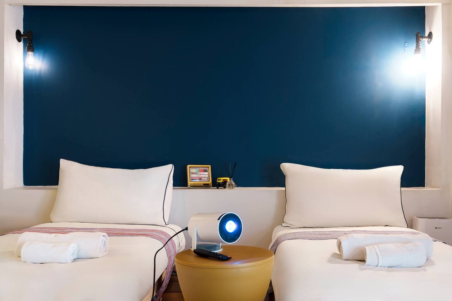 Charoen Krung Townhouse — photo 34