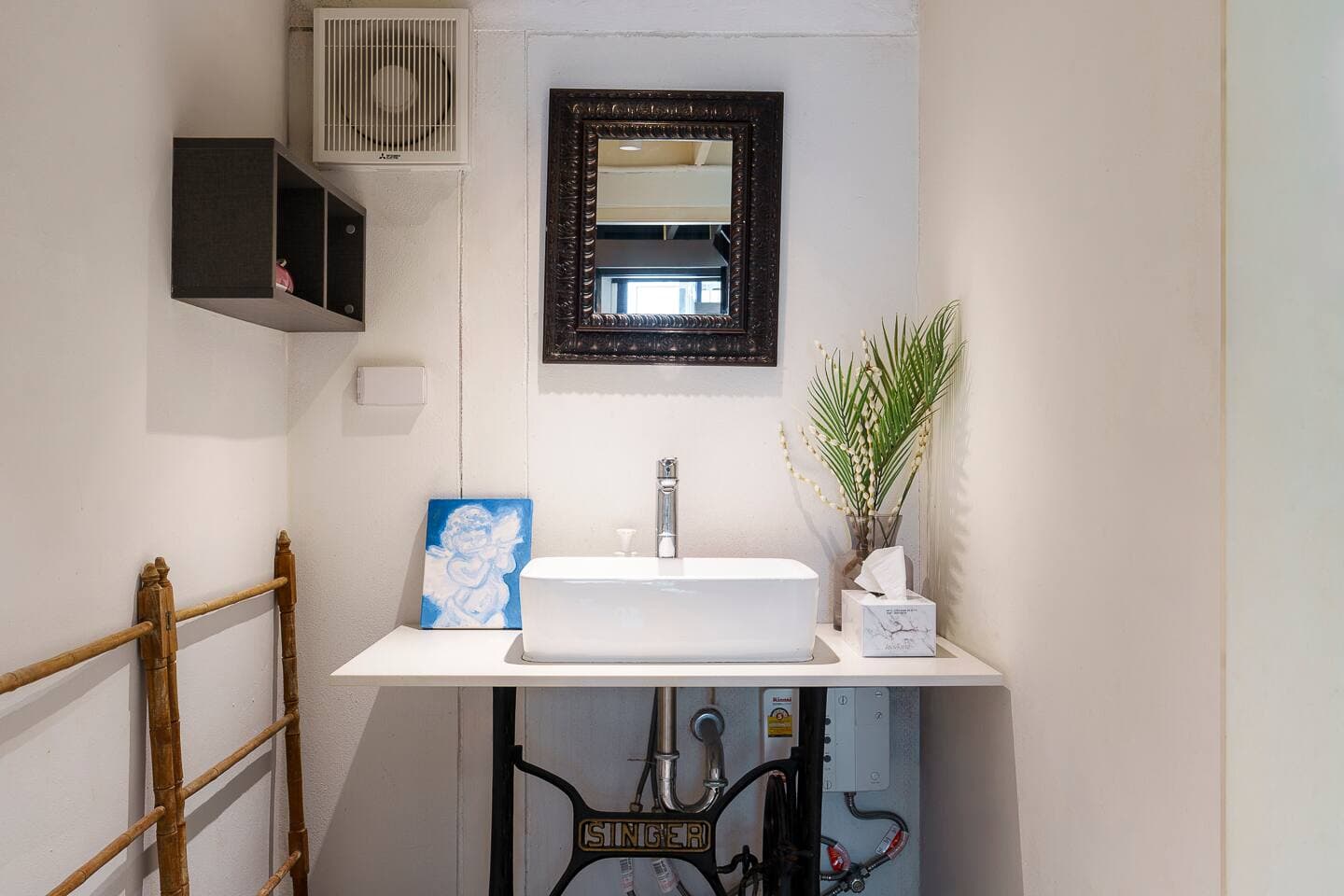 Charoen Krung Townhouse — photo 35