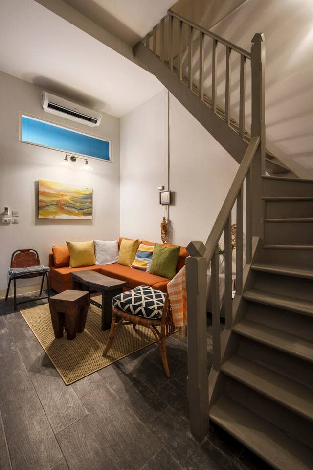 Charoen Krung Townhouse — photo 53