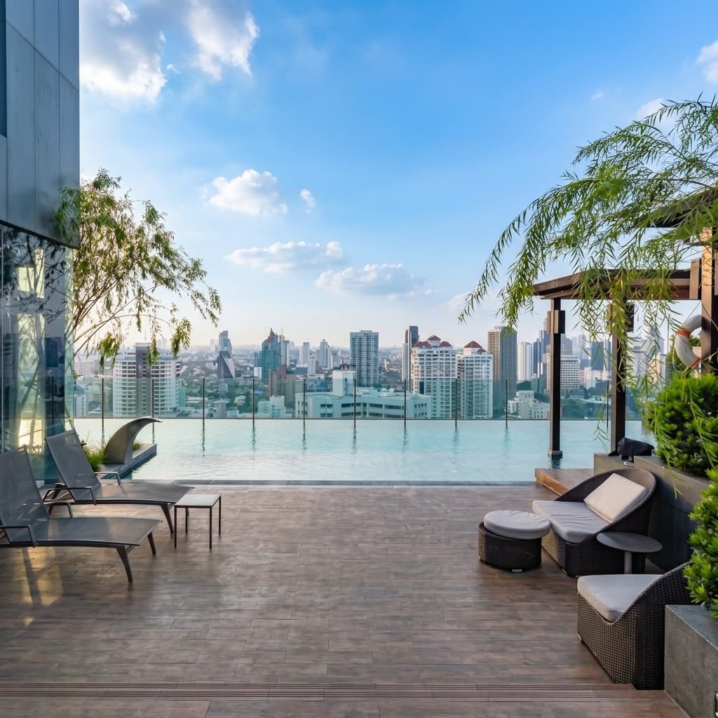 H Sukhumvit 43 — photo 39