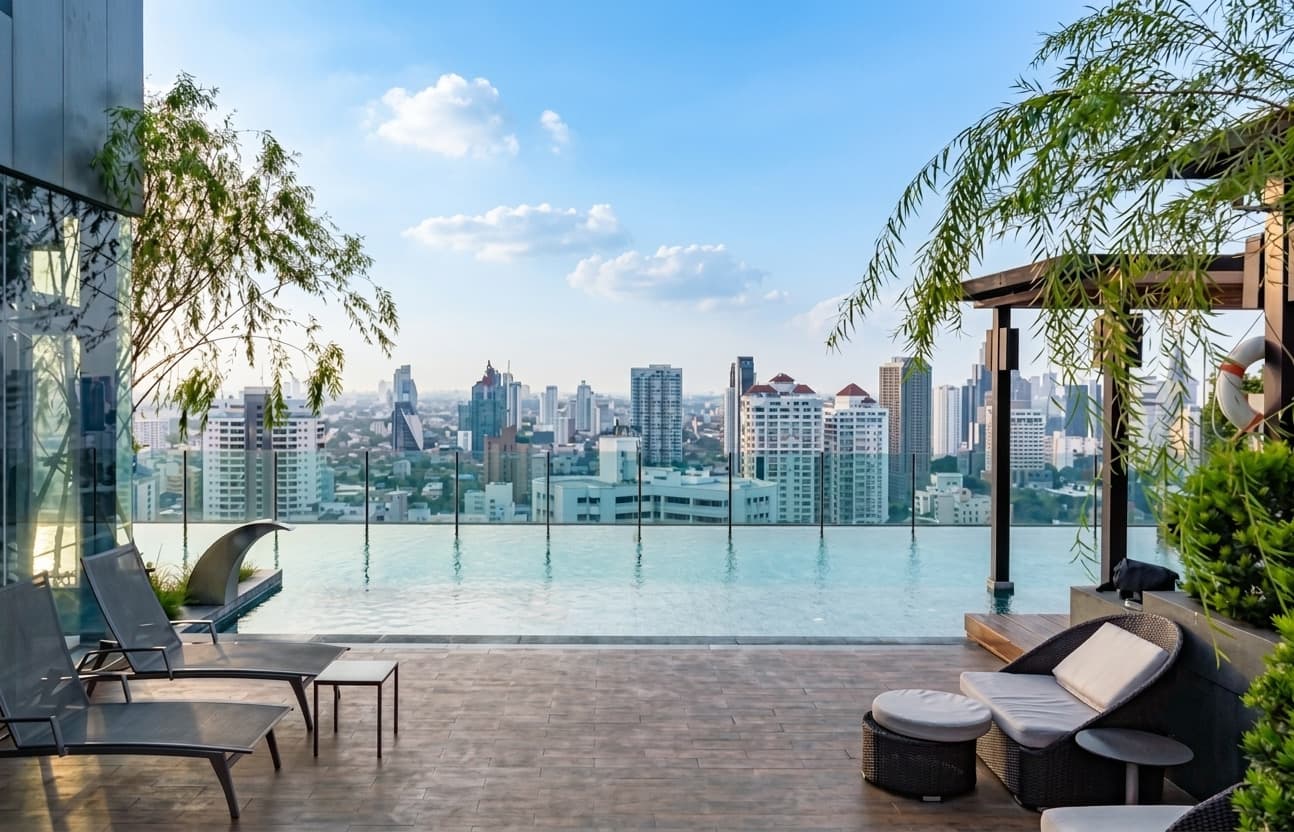 H Sukhumvit 43 — photo 42
