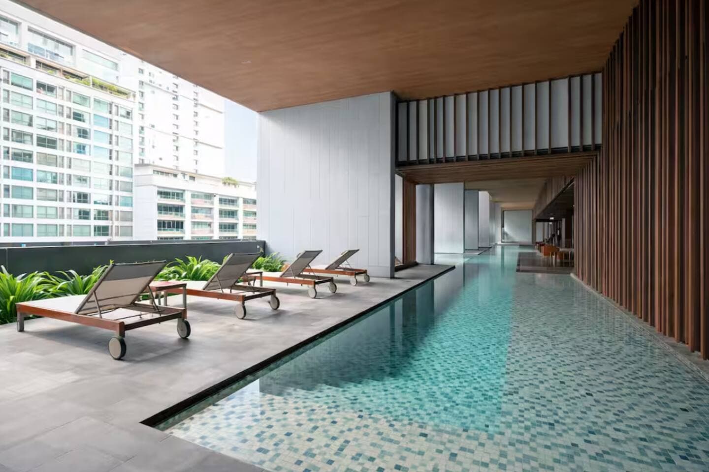 Hyde Sukhumvit 13 — photo 29