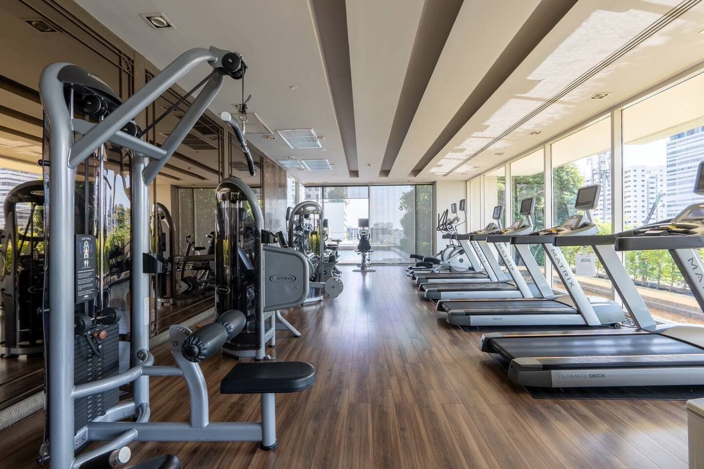 Ivy Thonglor Co-property F6 — photo 3