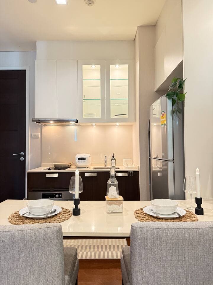 Ivy Thonglor Co-property F6 — photo 6