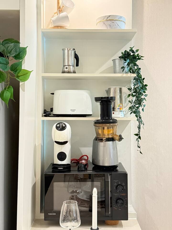 Ivy Thonglor Co-property F6 — photo 10