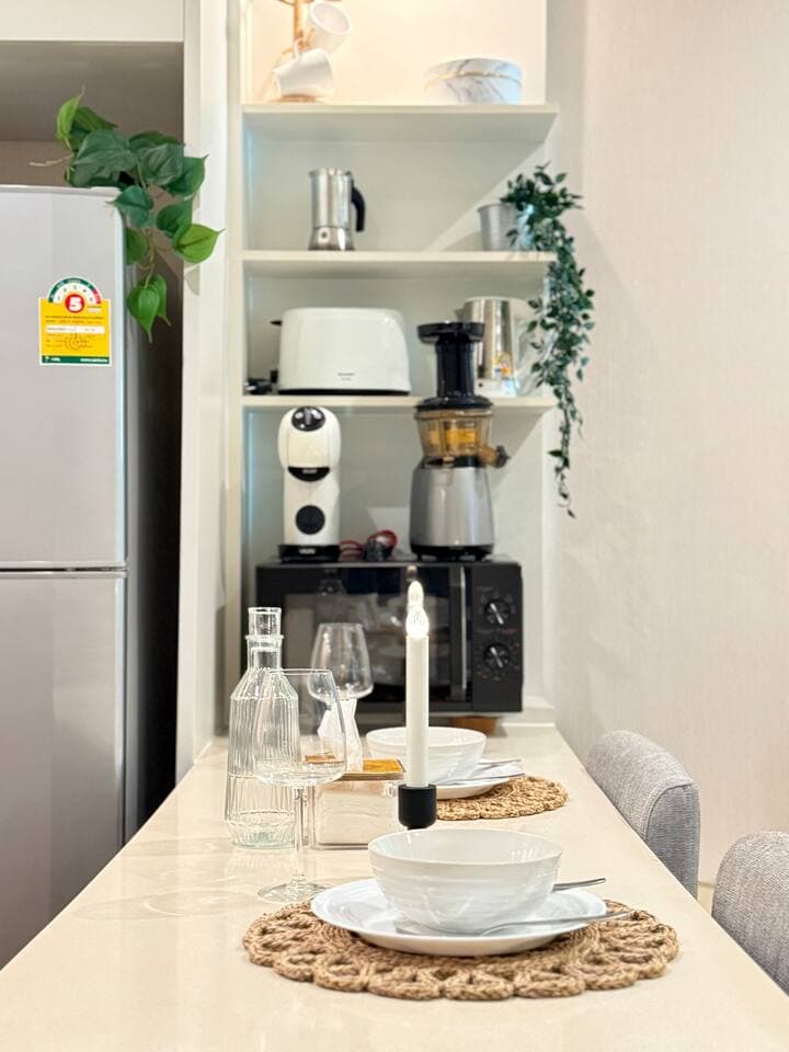 Ivy Thonglor Co-property F6 — photo 11