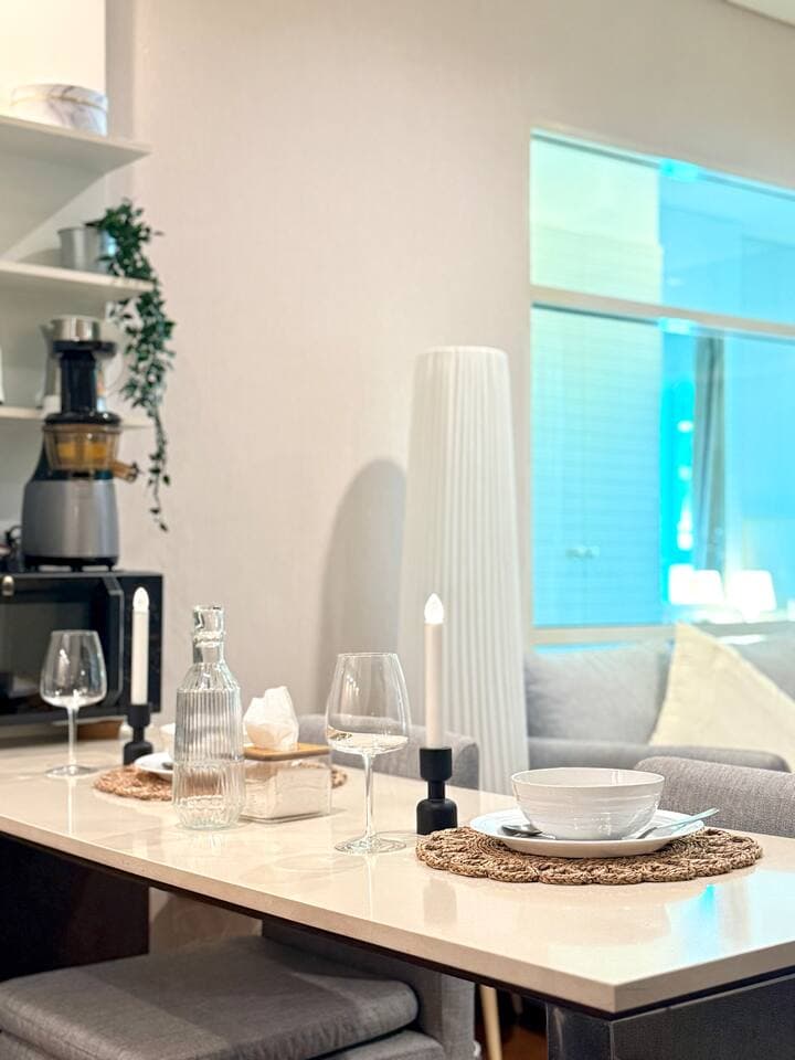 Ivy Thonglor Co-property F6 — photo 12