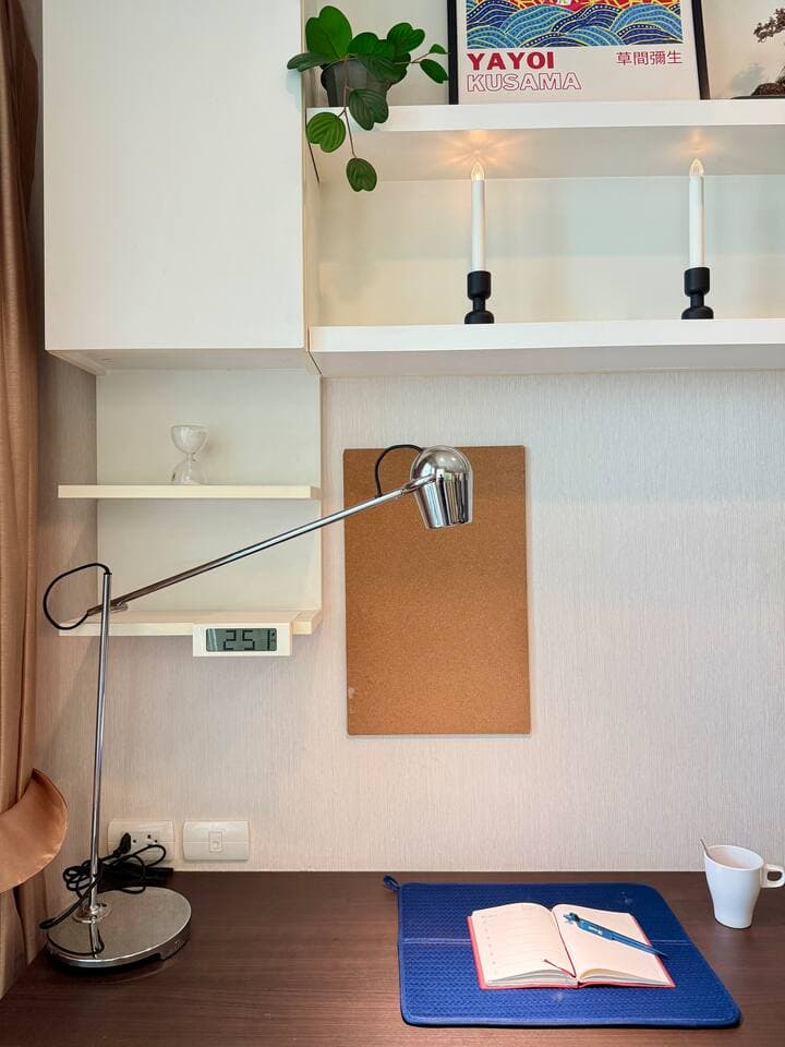 Ivy Thonglor Co-property F6 — photo 18