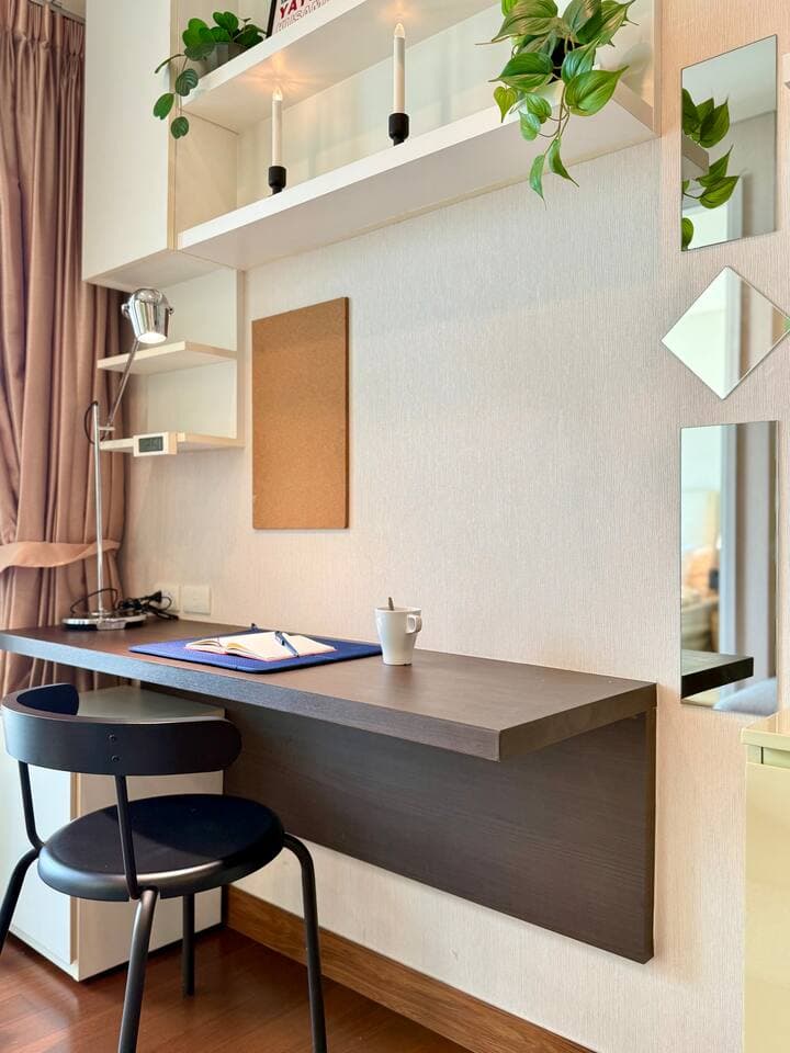 Ivy Thonglor Co-property F6 — photo 19