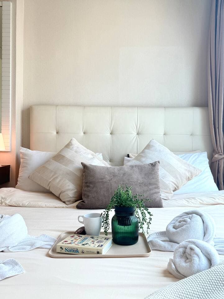 Ivy Thonglor Co-property F6 — photo 20