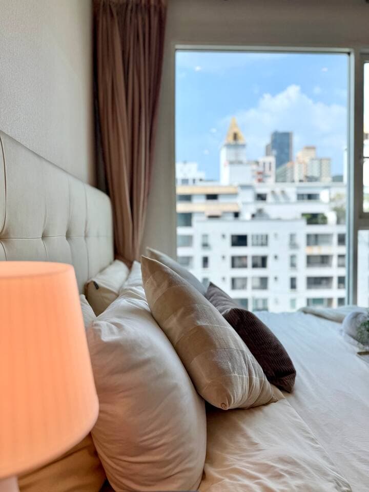 Ivy Thonglor Co-property F6 — photo 23