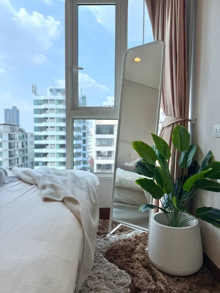 Ivy Thonglor Co-property F6 — photo 25