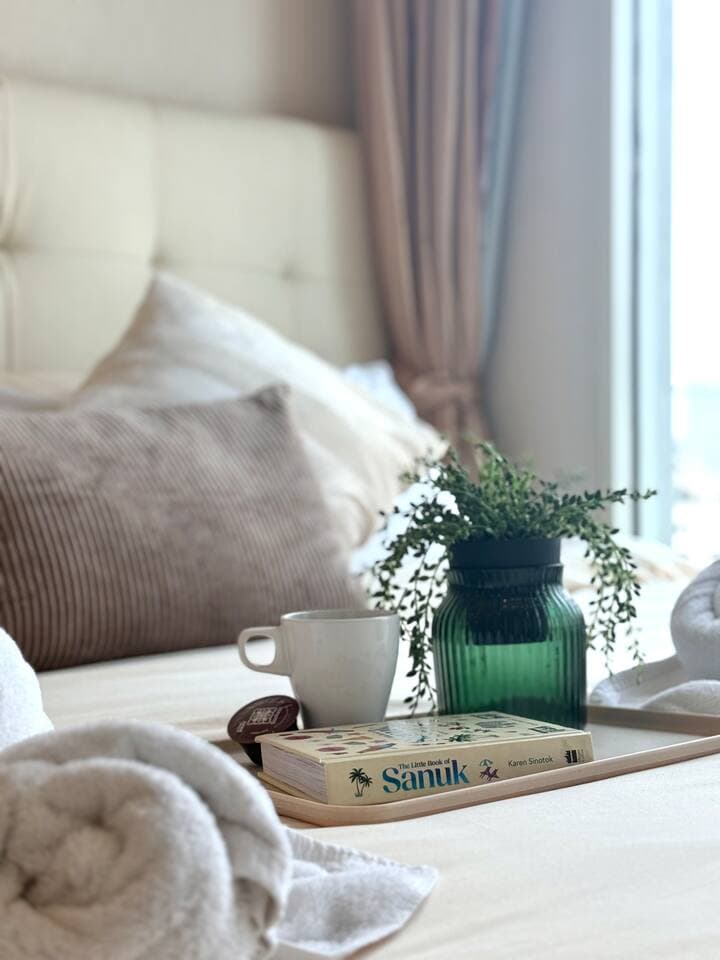 Ivy Thonglor Co-property F6 — photo 26