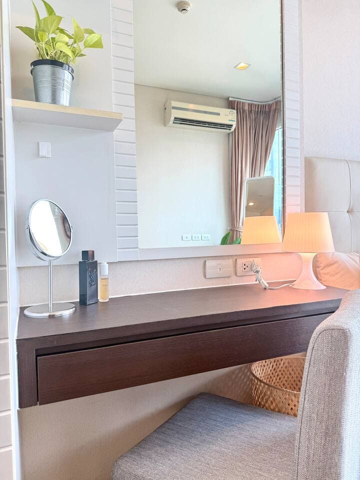 Ivy Thonglor Co-property F6 — photo 27