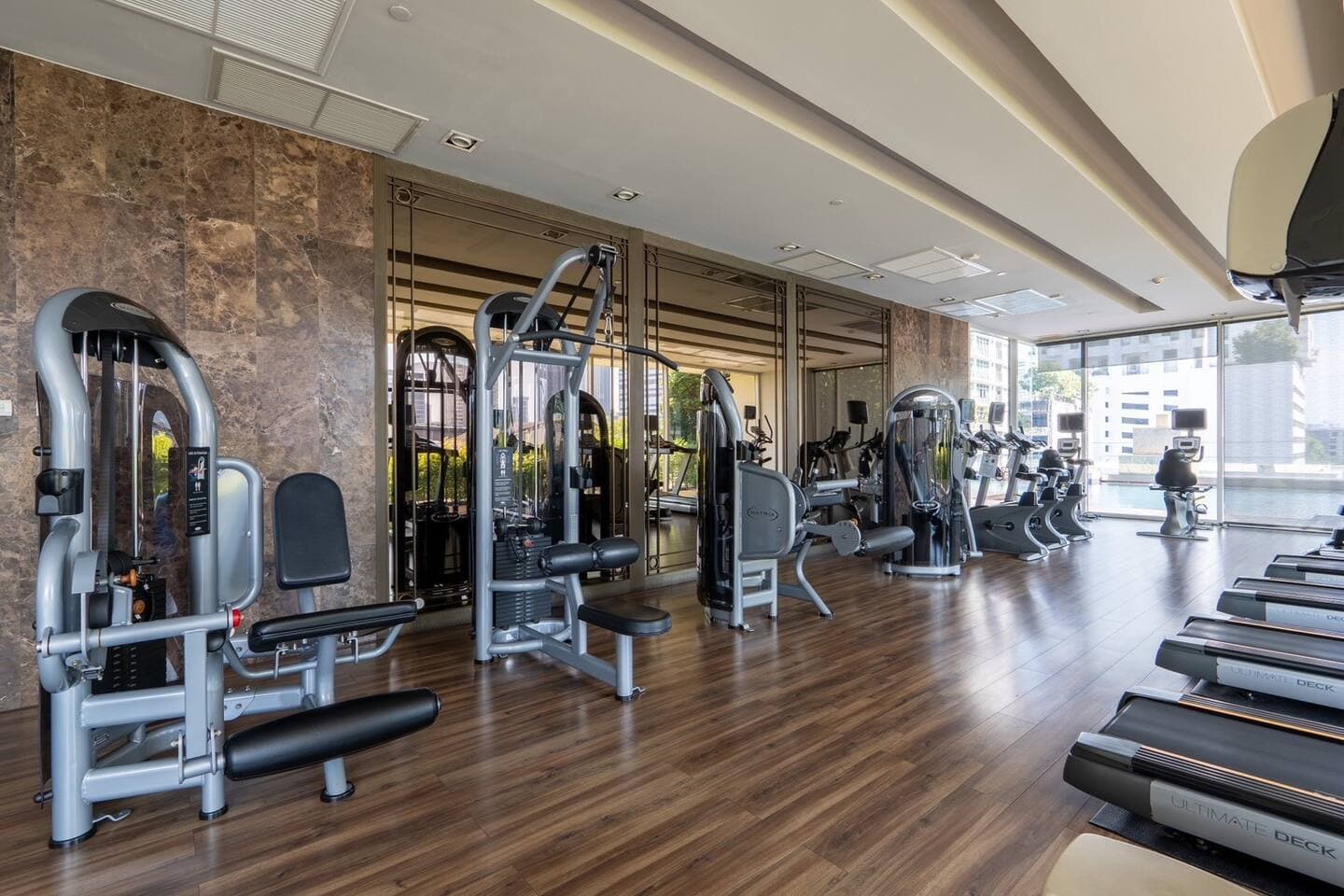 Ivy Thonglor Co-property F6 — photo 40
