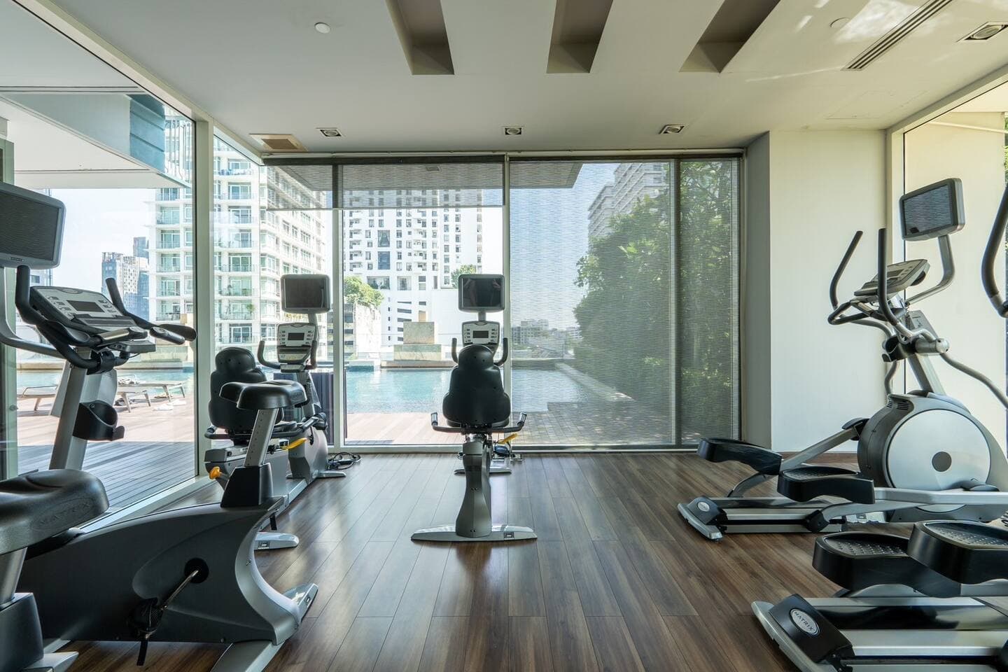 Ivy Thonglor Co-property F6 — photo 41