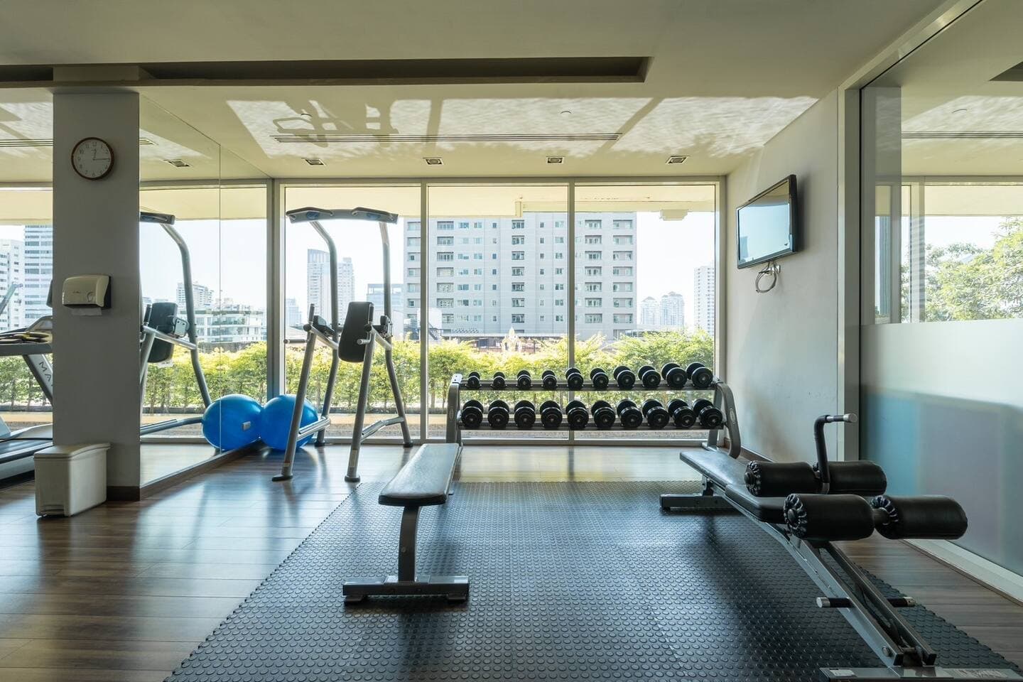 Ivy Thonglor Co-property F6 — photo 42