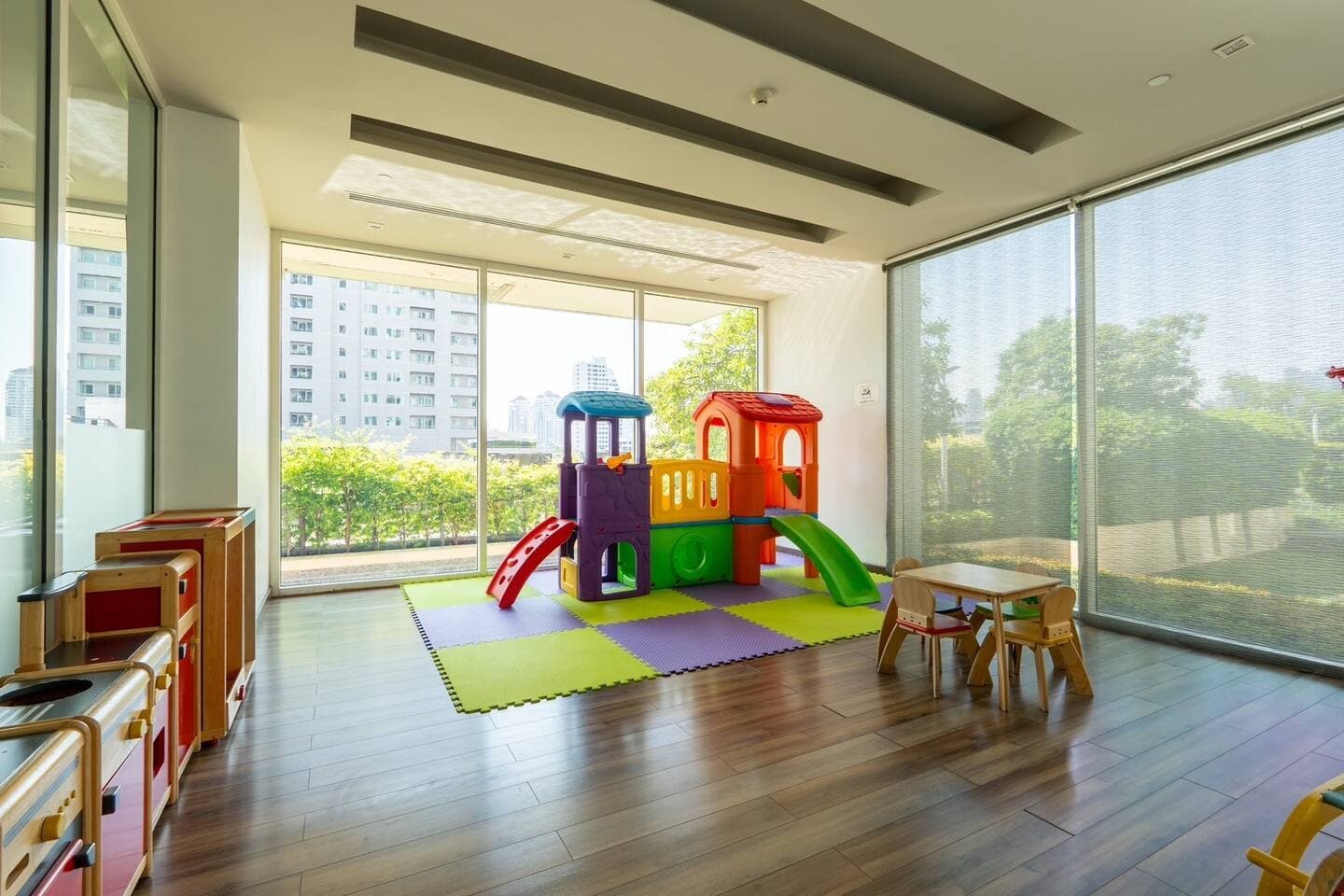 Ivy Thonglor Co-property F6 — photo 43