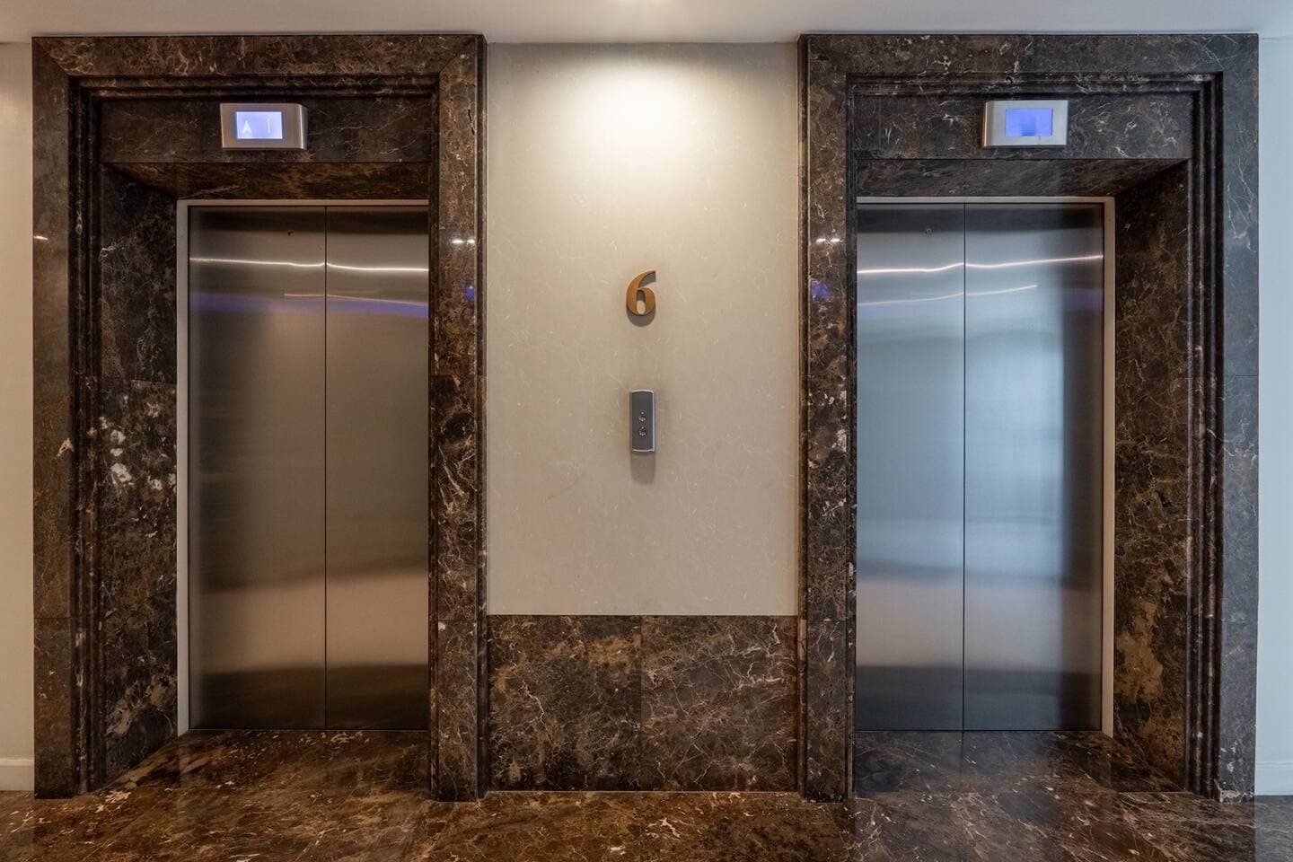 Ivy Thonglor Co-property F6 — photo 49