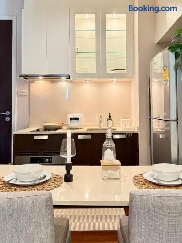 Ivy Thonglor Co-property F6 — photo 55