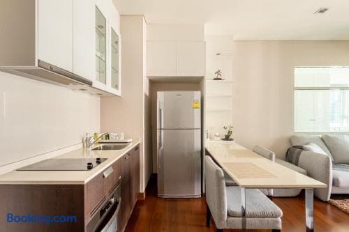Ivy Thonglor Co-property F6 — photo 58