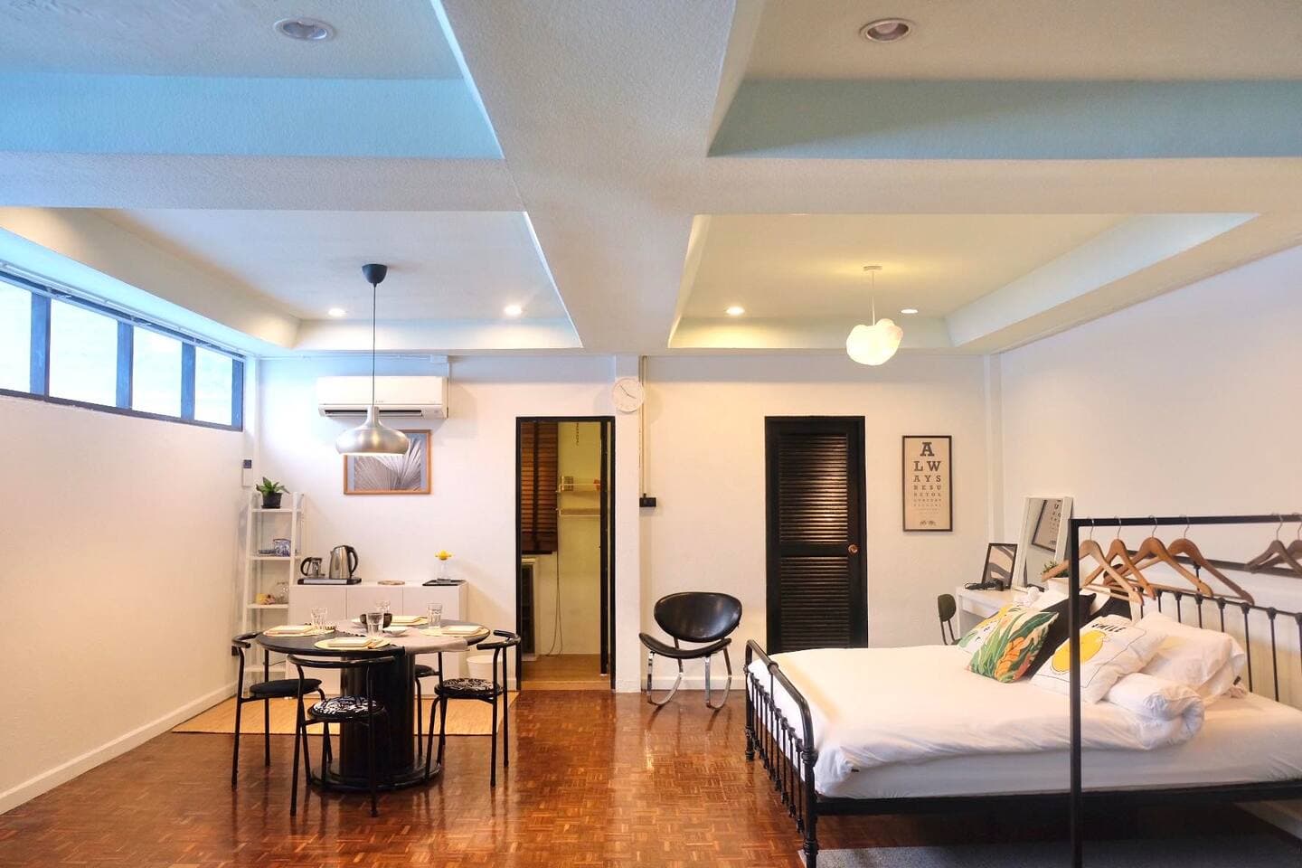 Loft Ramkamheang — photo 4