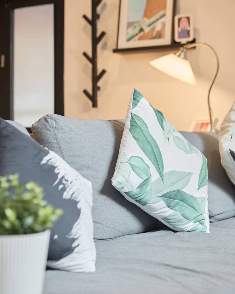 Loft Ramkamheang — photo 8