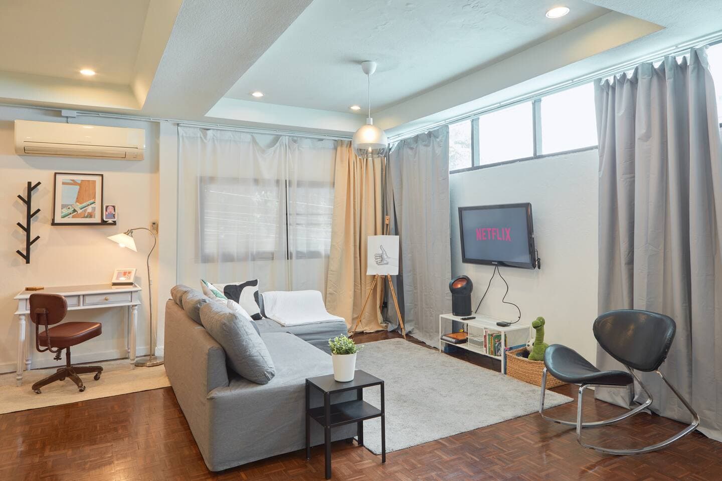 Loft Ramkamheang — photo 9