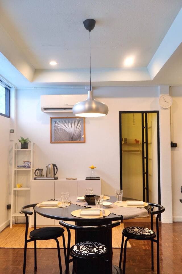 Loft Ramkamheang — photo 11