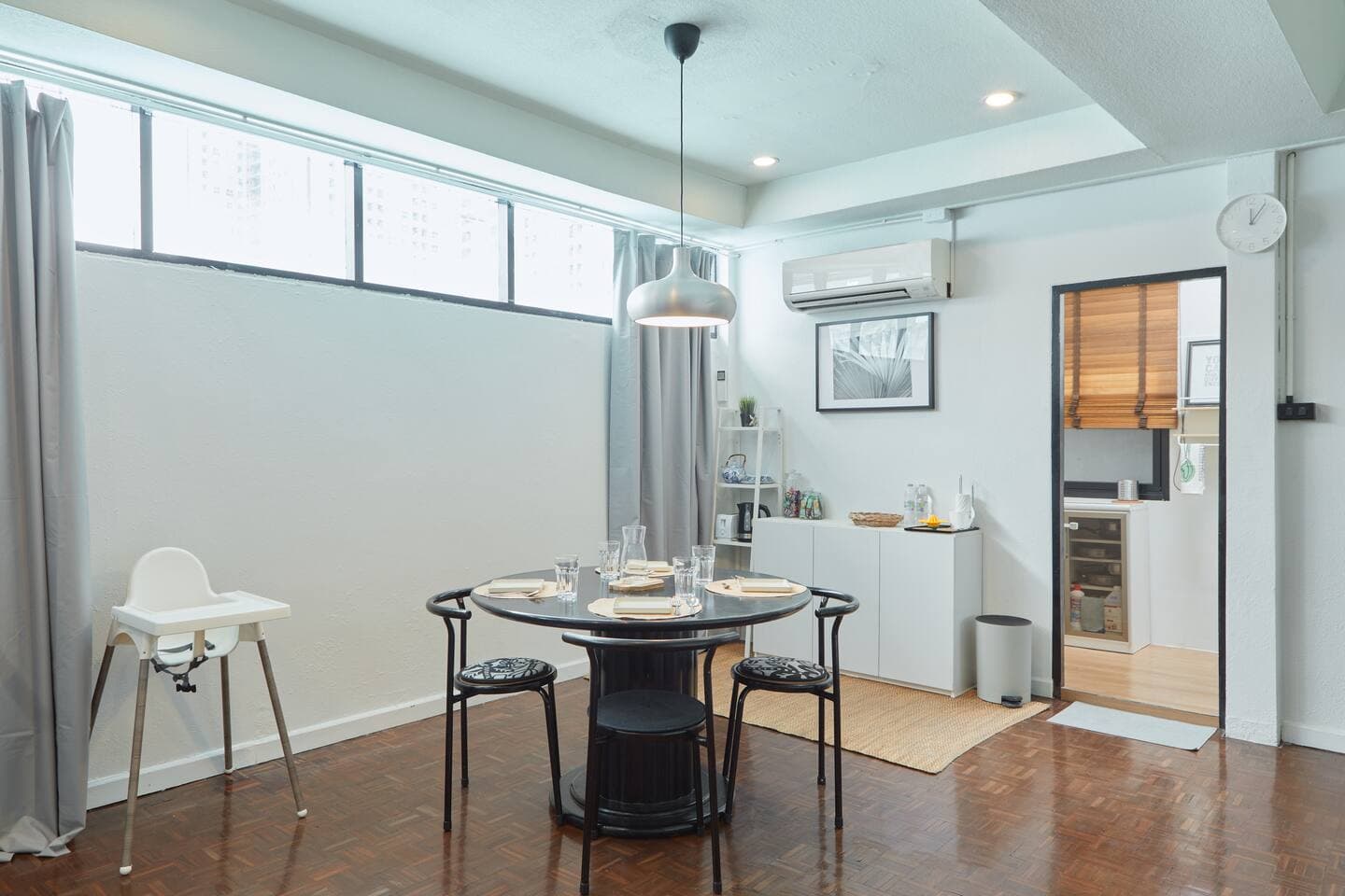 Loft Ramkamheang — photo 12