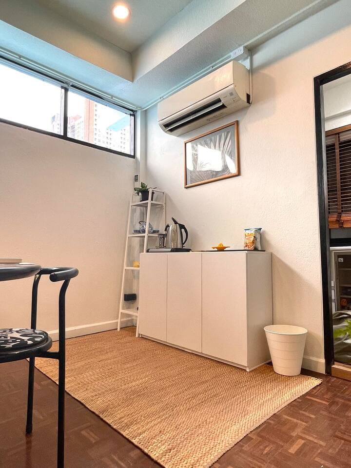 Loft Ramkamheang — photo 13