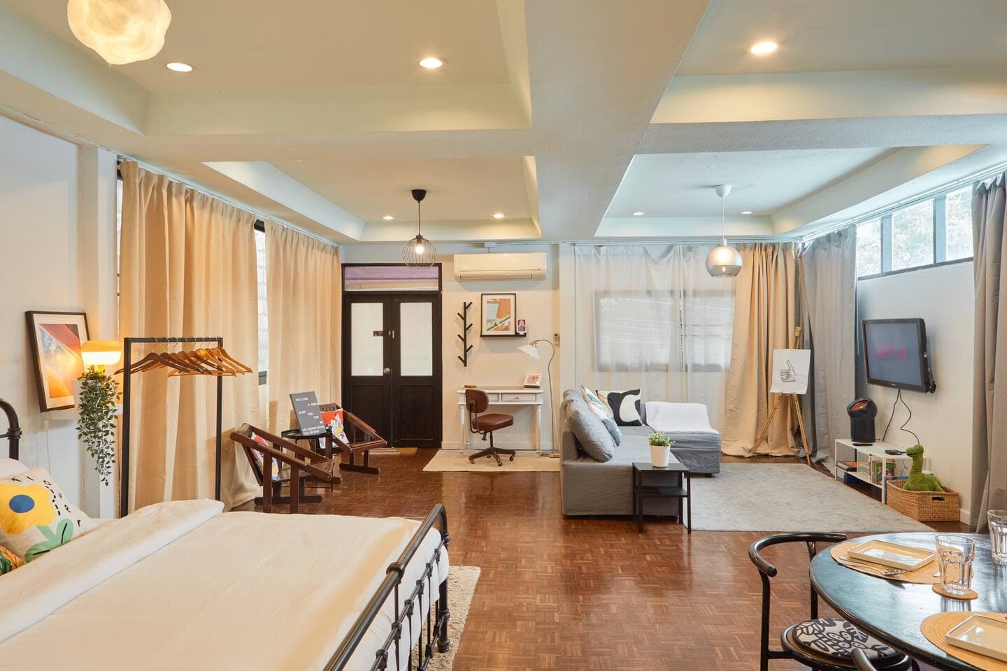 Loft Ramkamheang — photo 18
