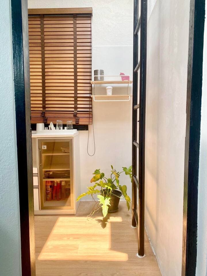 Loft Ramkamheang — photo 28