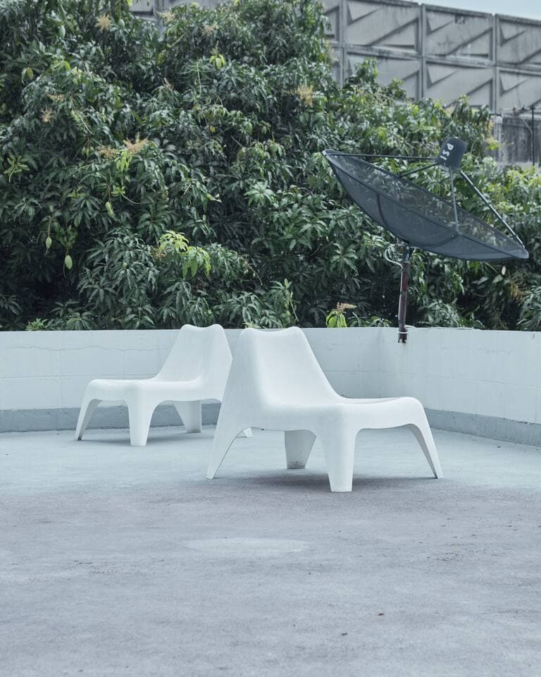 Loft Ramkamheang — photo 33