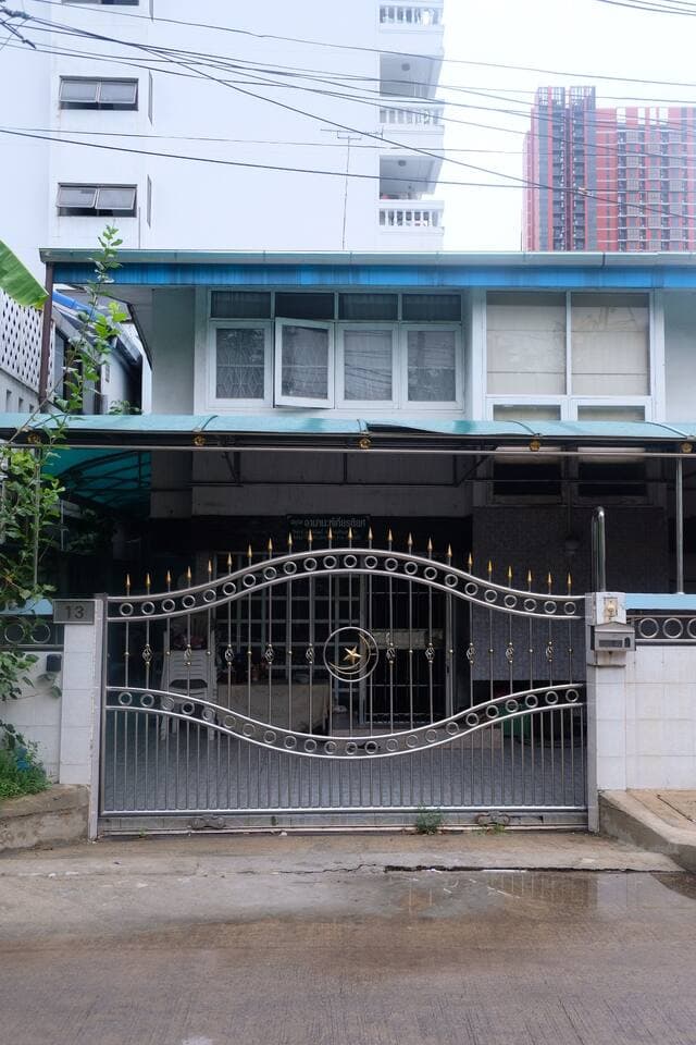 Loft Ramkamheang — photo 36