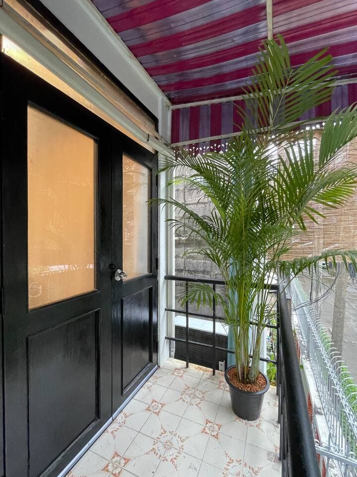 Loft Ramkamheang — photo 37