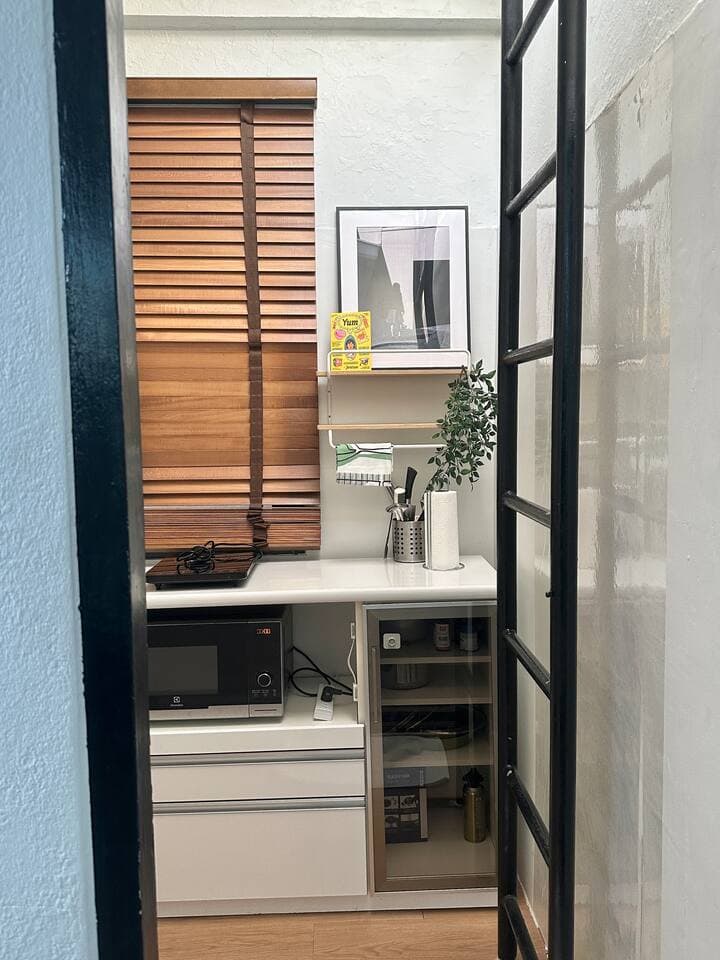 Loft Ramkamheang — photo 41