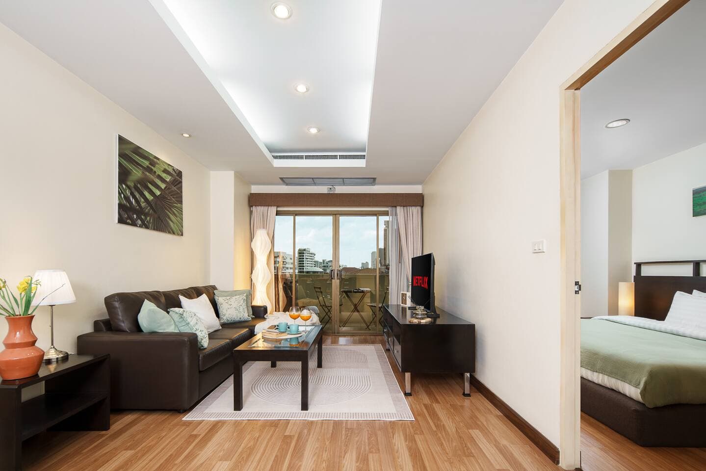 Premier Thonglor