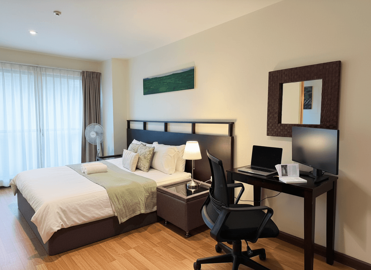 Premier Thonglor — photo 2