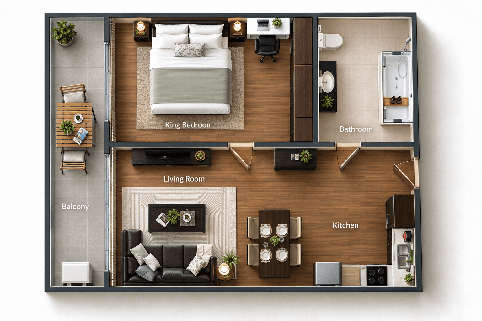 Premier Thonglor — photo 6